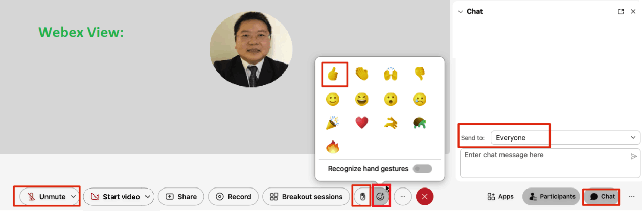 Webex